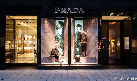 prada job hamburg|prada group.